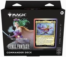 Magic final fantasy usato  Imperia