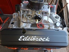 Chevrolet block motor gebraucht kaufen  Künzell