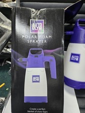 Geniune autoglym polar for sale  MANCHESTER