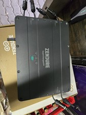Zendure solarflow zendure gebraucht kaufen  Aumühle