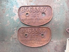 British railways mineral for sale  NEWARK