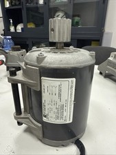 Ridgid k60sp motor usato  Ragalna