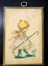 Vintage little peep for sale  Aberdeen