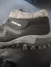 Mens black boots for sale  SOUTHPORT
