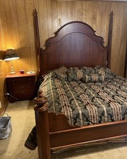Lexington king head for sale  Kodak