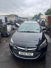 Vauxhall astra 1.7 for sale  NOTTINGHAM