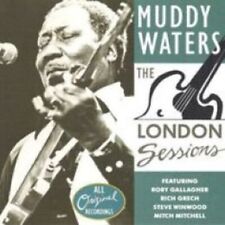 Muddy waters the gebraucht kaufen  Deutschland