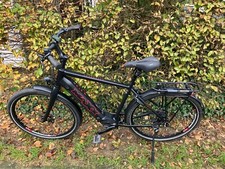 Herren bike 720wh gebraucht kaufen  Emsdetten