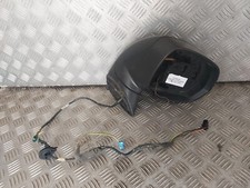 Rétroviseur électrique droit d'occasion  Déols