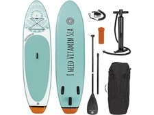 Maxxmee stand paddle gebraucht kaufen  Langenhagen