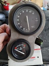 Strumentazione dashboard ducat usato  San Giovanni Rotondo