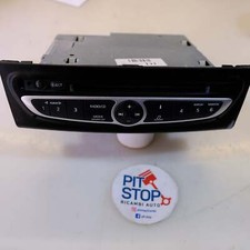 28185jy01a autoradio stereo usato  Barletta