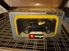 Bburago porsche carrera usato  Belluno