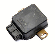 Throttle position sensor for sale  BOW STREET