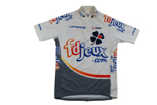 Maillot cyclisme rétro d'occasion  Caen