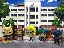 2017 funko pop for sale  Hope Mills