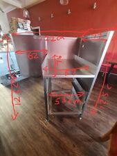 Pass dishwasher table for sale  BURNHAM-ON-SEA