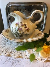 Vintage staffordshire ironston for sale  BALLYMENA