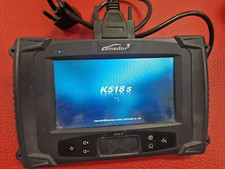 Programmatore chiave auto usato  Pistoia