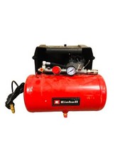 Einhell akku kompressor gebraucht kaufen  Hamburg