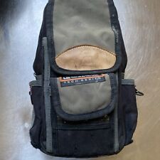 Bolsa medidor Veto Pro Pac MB2 Tech Series bolso interno rasgado comprar usado  Enviando para Brazil