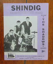 Shindig shadows arr for sale Shindig shadows arr for sale  CHORLEY