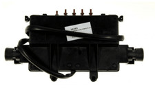 Boitier commande hotte d'occasion Boitier commande hotte d'occasion  Saint-Dizier