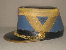 Shako officier ecole d'occasion  Chabris