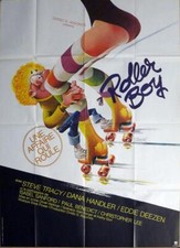 Desperate moves rollerboy d'occasion  France