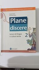 Plane discere angelo usato  Italia