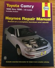 Haynes repair manual for sale  Fort Worth