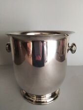 Secchiello champagne usato  Zibido San Giacomo