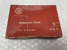 Box vintage made for sale  Gilroy