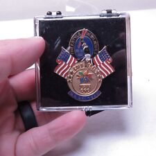 1998 olympic pin for sale  Denver