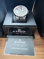 Edox delfin mecano gebraucht kaufen  Kürten