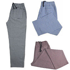 Chef trousers excellent for sale  LONDON