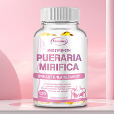 Pueraria mirifica 5000mg usato  Spedire a Italy
