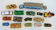 Vintage corgi dinky for sale  EXETER