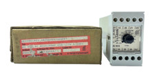 Minitimar relé de tempo E.Dold & Sohne AI 905.82 AC 50/60Hz 110-127V 5-100S comprar usado  Enviando para Brazil