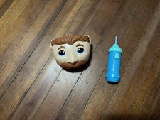 Usado, Play Doh Doctor Drill N Fill cabeça de substituição dentista e broca comprar usado  Enviando para Brazil