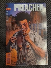Preacher vertigo garth gebraucht kaufen Preacher vertigo garth gebraucht kaufen  Cloppenburg