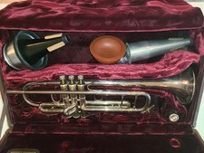 bach c trumpet for sale bach c trumpet for sale Londonderry