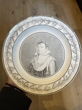 Creil assiette xix d'occasion Creil assiette xix d'occasion  Écouis