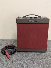 Amplificatore chitarra suzuki usato  Spedire a Italy