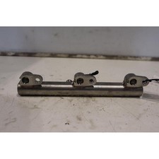 RAMPA INYECTORA PARA ALFA ROMEO STELVIO (22) 7V 2.9 V6 BI-TURBO 2022 comprar usado  Enviando para Brazil