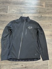 Jaqueta Fox Racing MTB Attack Pro Fire Soft Shell ciclismo grande masculina comprar usado  Enviando para Brazil