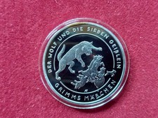 Brd euro 2020 gebraucht kaufen  Burbach