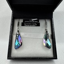 Swarovski crystal ear for sale  ABERAERON