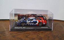 Voiture miniature ixo d'occasion  Nice-