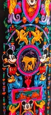 Retro disney mickey for sale  SOUTHAMPTON